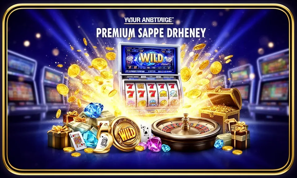 nanocasino Jukebox Gold