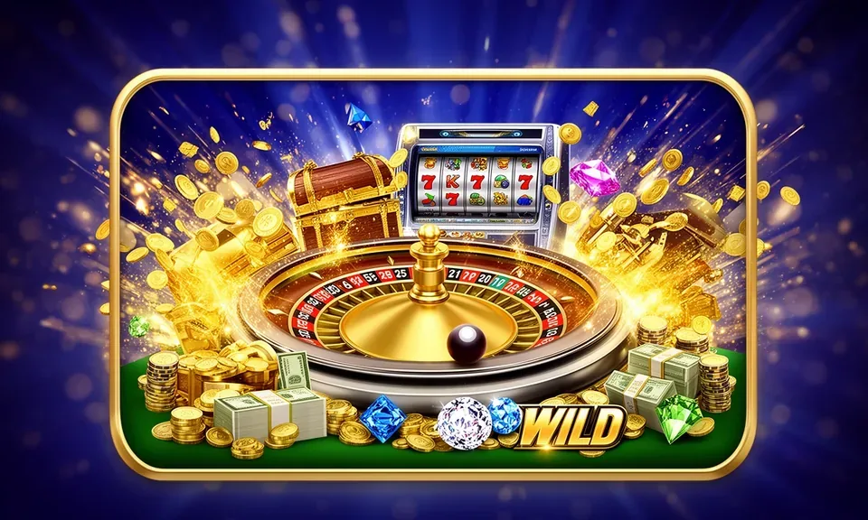 nanocasino What Liberty Crash Actually Does