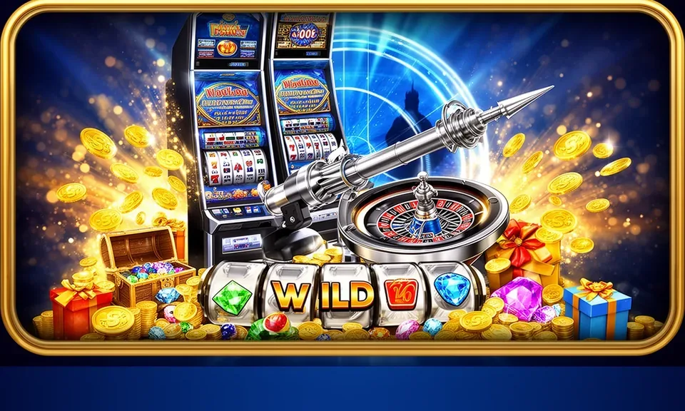 nanocasino Put Money Into Your nanocasino Account