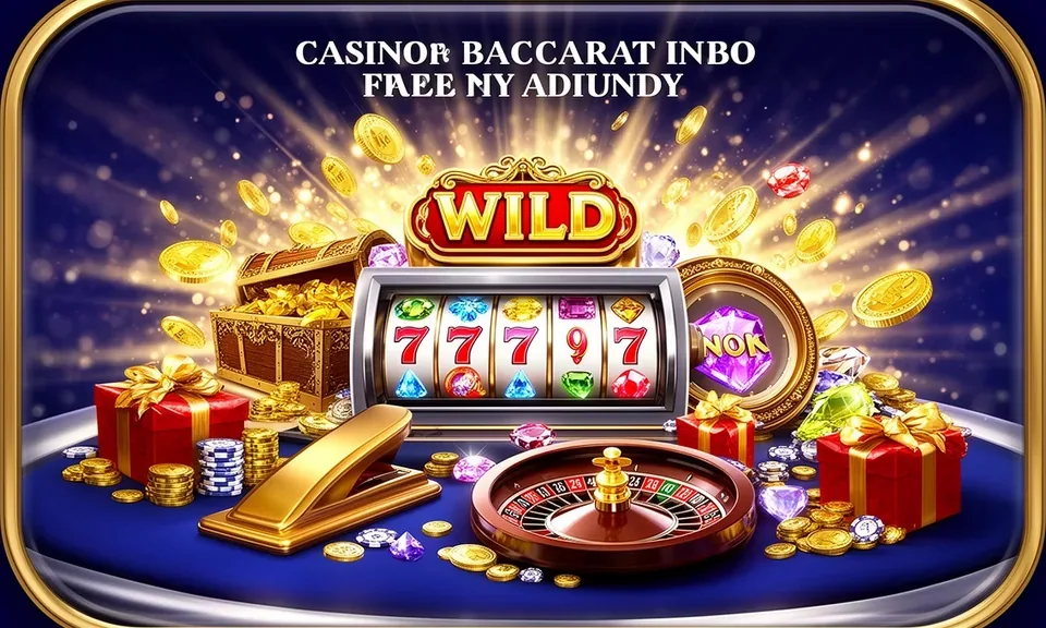 nanocasino Bonus